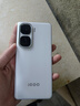 vivo iQOO Neo10 Pro+ 12GB+256GB 馳光白 驍龍8至尊版 2K Q10珠峰屏 國家補貼 學(xué)生 游戲 電競手機(jī) 曬單實拍圖