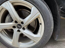 固特異（Goodyear）汽車輪胎靜音棉 245/45R19 102Y EAG F1 ASY5鷹馳F1 適配奧迪A6L 曬單實拍圖