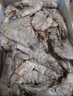 厄瓜多爾南美白對蝦 大蝦 只只分離 原裝進口領(lǐng)鮮匯 3040鹽凍南美白蝦 1.65kg(凈重) 曬單實拍圖