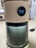 萊克C9寵物空氣凈化器吸毛除菌消毒除異味除過(guò)敏源家用AI控溫貓座KJ310 曬單實(shí)拍圖