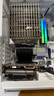 魔羯（MOGE）PCI-E 4.0 顯卡延長線 PCIE x16轉(zhuǎn)x16連接線90度豎裝無損傳輸20CM轉(zhuǎn)接線 MC22314 曬單實(shí)拍圖