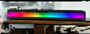 飛利浦（PHILIPS）SPA6109 藍(lán)牙音箱 電腦音響 游戲電競(jìng) 家用桌面臺(tái)式筆記本 RGB氛圍燈 隱藏式降噪麥克風(fēng) 曬單實(shí)拍圖