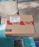 晨光(M&G)文具自動(dòng)鉛筆三件套0.5mm 活動(dòng)鉛筆優(yōu)品系列（鉛筆+HB鉛芯+少屑橡皮）學(xué)生考試HAMP1614 曬單實(shí)拍圖