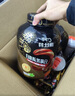 康比特分離乳清蛋白粉增肌粉高蛋白低脂低乳糖健身人士蛋白粉1800g 曬單實拍圖