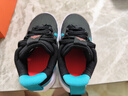 NIKE 耐克嬰童學(xué)步鞋STAR RUNNER 4兒童緩震透氣一腳蹬休閑跑鞋 曬單實(shí)拍圖