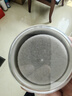 旗牌（Shachihata）原裝進口抵菌海綿濕手器 財務(wù)點鈔海綿缸 灰色 MSK-1EC 曬單實拍圖