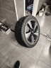 利奧玲瓏輪胎 215/55R18 99V LA35 適配傳祺GS4/昂科拉 曬單實(shí)拍圖