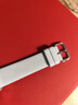 小米（MI）Xiaomi Watch S4 41mm 藍色 汽車YU7鑰匙 澎湃OS2 心率血氧監(jiān)測 小米手表s4 小表女表 曬單實拍圖