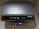 海爾（Haier）國家補貼20%雙膽扁桶電熱水器60升麥浪BK5PRO 富鍶小藍瓶?jì)裟w洗 免清洗 雙3300W速熱節能一級能效 曬單實(shí)拍圖