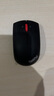 ThinkPad聯(lián)想 無(wú)線(xiàn)藍牙雙模鼠標 經(jīng)典小紅點(diǎn) 筆記本 臺式機辦公鼠標 適配ThinkBook筆記本電腦 午夜黑 曬單實(shí)拍圖
