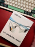 韶音（SHOKZ）OpenRun Pro S810骨傳導藍牙無(wú)線(xiàn)開(kāi)放式耳機不入耳式運動(dòng)高音質(zhì) 騎士黑 曬單實(shí)拍圖