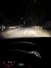 路泊斯特適用日產(chǎn)天籟LED大燈泡超亮改裝近光遠光燈遠近一體led車(chē)燈泡 天籟09-18款【遠光】2支裝 曬單實(shí)拍圖