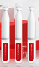 薇諾娜【新會(huì)員專享禮】311屏障次拋精華液1.5ml*3修護(hù)補(bǔ)水護(hù)膚品 曬單實(shí)拍圖