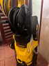 KARCHER德國(guó)卡赫K3HR洗車(chē)機(jī)清洗機(jī)1600W洗車(chē)高壓噴水水槍沖洗強(qiáng)力洗地機(jī) 曬單實(shí)拍圖