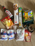展藝硅油紙50m空氣炸鍋烤箱專用烘焙墊紙防油防粘食品級燒烤肉油煎炸 曬單實拍圖
