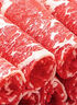 澳牛日記 原切M3牛肉卷 凈重2斤 澳洲谷飼肥牛卷火鍋燒烤食材套餐 曬單實拍圖