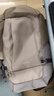 迪卡儂雙肩背包NH100戶外登山旅行學(xué)生暑期出游書包大容量20L-2663476 曬單實(shí)拍圖