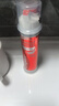 高露潔（Colgate）【孫穎莎同款】歐洲進(jìn)口耀白去漬直立按壓泵式美白牙膏100ml 曬單實(shí)拍圖