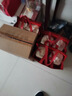 五糧液 WULIANGYE 酒具（新老款隨機(jī)發(fā)貨） 曬單實(shí)拍圖