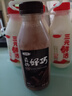 三元 真的好巧 巧克力牛奶450mL瓶 低溫奶 可可奶 曬單實拍圖