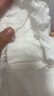 好奇（Huggies） 【次日達(dá)】鉑金裝紙尿褲小桃褲 嬰兒尿不濕寶寶幼兒干爽超薄透氣 M92片 紙尿褲 【6-11kg】 曬單實(shí)拍圖