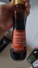 貝兜 原味有機醬油180ml 拌飯調料調味品 有機認證 曬單實(shí)拍圖