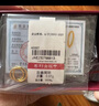 行金銀中黃金耳圈 999足金光圈養(yǎng)耳耳圈計(jì)價(jià) 精美禮物送老婆 女友紀(jì)念日禮 光圈耳圈 克重約1g 多退少補(bǔ) 曬單實(shí)拍圖