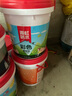 雨虹防水 彩色柔韌型防水涂料 廚房衛(wèi)生間防水涂料 墻地面通用18kg 曬單實(shí)拍圖