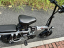 領(lǐng)航者小牛折疊電動(dòng)車(chē)代駕專(zhuān)用超長(zhǎng)續(xù)航新國(guó)標(biāo)自行車(chē)成人小型電瓶單車(chē)鋰電池 鋁合金-進(jìn)口電芯-40A純電續(xù)航約120KM 曬單實(shí)拍圖
