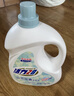 活力28山茶花洗衣液11.2斤（3.6kg*1瓶+2kg*1袋） 去污易漂護(hù)衣持久留香 曬單實拍圖