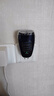 飛利浦（PHILIPS）電動剃須刀經(jīng)典便攜款 自研磨刀片刮胡刀 生日禮物 七夕情人節(jié)禮物送男友送老公 PQ190/16 曬單實(shí)拍圖