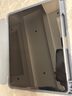 Apple/蘋(píng)果【國家補貼】iPad Air 11英寸 M3芯片2025年款 平板電腦 (256GB WLAN版)深空灰色 曬單實(shí)拍圖