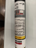 速的奧（SOUDAL）FLAGSHIP T8 防霉抗菌美容玻璃膠廚衛衣柜踢腳門(mén)窗密封 啞光01半透明 終身防霉FDA食品級 比利時(shí)皇室指定品牌 曬單實(shí)拍圖