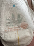 MOONY尤妮佳小羊駝拉拉褲XXXXL20片(≥20kg)大寶加大號干爽大吸量 曬單實(shí)拍圖