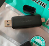 山澤USB3.0/Type-C高速讀卡器 SD/TF多功能合一手機/蘋(píng)果16/15單反相機無(wú)人機ccd監控記錄儀存儲內存卡 曬單實(shí)拍圖