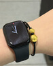 閃魔適用于蘋果手表膜apple iwatch保護膜s6/5/SE無氣泡全覆蓋防刮自定位觸控靈敏保護膜 40mm 曬單實拍圖