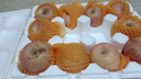 正宗煙臺(tái)蘋(píng)果棲霞紅富士脆甜新鮮水果整箱生鮮蘋(píng)果水果 凈重4.5斤75mm 曬單實(shí)拍圖