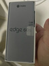 摩托羅拉【政府補貼】聯(lián)想moto Edge 60s 曲面金剛 超薄大電池 28種越級防水 5GAI手機 12+256薄霧鳶尾 曬單實(shí)拍圖