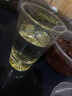 卓譽(yù)【周年慶】瀘州高粱酒自飲泡酒52度清香型白酒桶裝純糧食酒5L散酒 曬單實(shí)拍圖