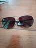 雷朋(RayBan)太陽(yáng)鏡墨鏡男女飛行員駕駛遮陽(yáng)眼鏡0RB3712D 004/8G 曬單實(shí)拍圖
