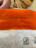 小海故事 磷蝦米 去頭磷蝦米 凈含量250g/袋 磷蝦干 源頭直發(fā) 淡干不加鹽 曬單實拍圖