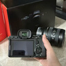 索尼（SONY）Alpha 7 IV 全畫(huà)幅微單相機 創(chuàng  )意外觀(guān)濾鏡 單機身 五軸防抖 4K 60p（ILCE-7M4/A7M4） 曬單實(shí)拍圖