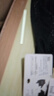 達(dá)億瓦（DAIWA）DG-8322CS 吸汗速干手套 網(wǎng)眼透氣露指釣魚(yú)手套 釣魚(yú)服飾 露3指 黑色 均碼 曬單實(shí)拍圖