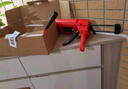 立邦 美縫劑瓷磚美縫劑十大品牌 地磚美縫膠勾縫填縫劑工具 套裝 曬單實(shí)拍圖