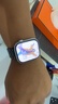 蘋果Apple 華為 三星 小米 小天才 一加iQOO OPPO vivo 高馳 二手智能手表 蘋果Watch Series S9/S10 曬單實(shí)拍圖
