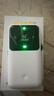 無(wú)線(xiàn)貓靈新款真5G隨身wifi移動(dòng)5g無(wú)線(xiàn)網(wǎng)絡(luò )千兆雙頻全網(wǎng)通高速流量便攜式充電路由器寬帶筆記本車(chē)載戶(hù)外神器 真5G隨身WiFi-尊享旗艦Ultra款 10G/月*1個(gè)月 曬單實(shí)拍圖