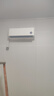 小米（MI）米家1.5匹 巨省電pro 超一級能效 變頻冷暖  空調掛機 35GW-NA20/V1A1 國家補貼20% 2025新款  曬單實(shí)拍圖