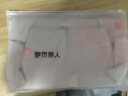 都市麗人德絨帶胸墊保暖背心女含羊毛蠶絲秋冬免穿文胸打底馬甲膚色L 曬單實(shí)拍圖
