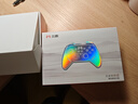 北通鯤鵬20智控?zé)o線游戲手柄xbox機(jī)械按鍵switch2電腦PC手機(jī)電視steam藍(lán)牙體感NS原神雙人成行 曬單實(shí)拍圖
