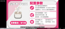 漫步者（EDIFIER）蘿莉豆Lolli ANC 半入耳主動(dòng)降噪藍(lán)牙耳機(jī) 同聲傳譯 適用蘋(píng)果華為小米OPPO手機(jī) 星光金 曬單實(shí)拍圖